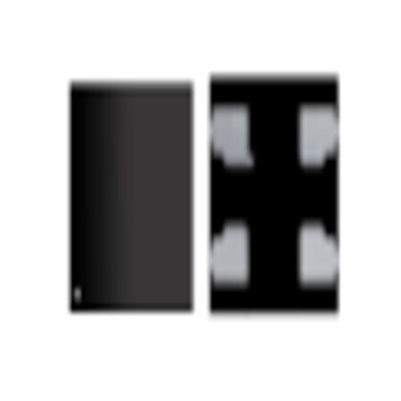 Abracon Lvcmos Output Clock Oscillator  14.7456Mhz Nom ASTMHTD-14.7456MHZ-AJ-E-T